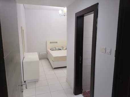 Umm Al Hassam, Apartments/Houses, BHD 275/month,  Furnished,  1 BR,  90 Sq. Meter,  Umm Al Hassam 275/ 1bhk-fully Furnished Flat For Rent With Ewa