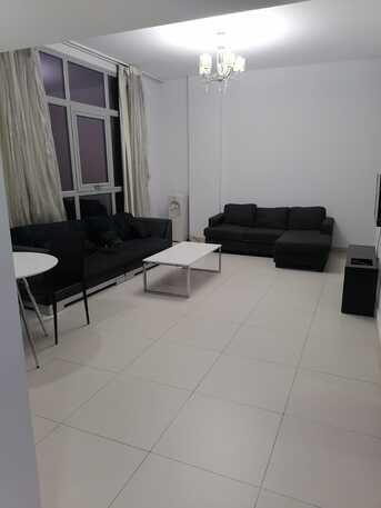 Umm Al Hassam, Apartments/Houses, BHD 275/month,  Furnished,  1 BR,  90 Sq. Meter,  Umm Al Hassam 275/ 1bhk-fully Furnished Flat For Rent With Ewa