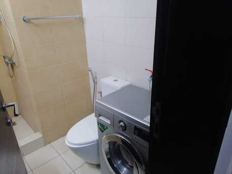 Umm Al Hassam, Apartments/Houses, BHD 250/month,  Furnished,  Studio,  55 Sq. Meter,  Umm Al Hassam  Studio @ 250bd/with Ewa