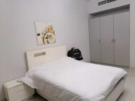 Umm Al Hassam, Apartments/Houses, BHD 250/month,  Furnished,  Studio,  55 Sq. Meter,  Umm Al Hassam  Studio @ 250bd/with Ewa