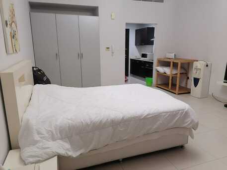 Umm Al Hassam, Apartments/Houses, BHD 250/month,  Furnished,  Studio,  55 Sq. Meter,  Umm Al Hassam  Studio @ 250bd/with Ewa