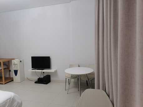 Umm Al Hassam, Apartments/Houses, BHD 250/month,  Furnished,  Studio,  55 Sq. Meter,  Umm Al Hassam  Studio @ 250bd/with Ewa