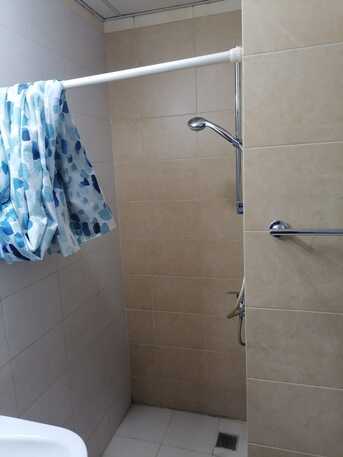 Umm Al Hassam, Apartments/Houses, BHD 250/month,  Furnished,  Studio,  55 Sq. Meter,  Umm Al Hassam  Studio @ 250bd/with Ewa