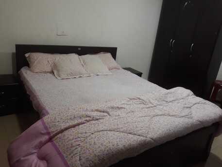 Hoora, Apartments/Houses, BHD 200/month,  Furnished,  1 BR,  60 Sq. Meter,  Hoora/200bd- 1bhk-fully Furnished With Ewa