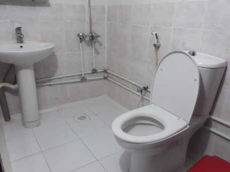 Hoora, Apartments/Houses, BHD 200/month,  Furnished,  1 BR,  60 Sq. Meter,  Hoora/200bd- 1bhk-fully Furnished With Ewa