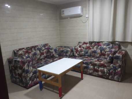 Hoora, Apartments/Houses, BHD 200/month,  Furnished,  1 BR,  60 Sq. Meter,  Hoora/200bd- 1bhk-fully Furnished With Ewa