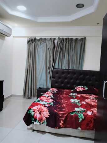 Adliya, Apartments/Houses, BHD 160/month,  Furnished,  Studio,  50 Sq. Meter,  Adliya-160bd/inclusive-Beautiful Studio