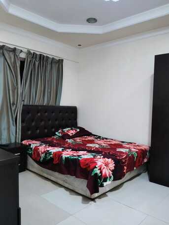 Adliya, Apartments/Houses, BHD 160/month,  Furnished,  Studio,  50 Sq. Meter,  Adliya-160bd/inclusive-Beautiful Studio
