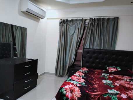 Adliya, Apartments/Houses, BHD 160/month,  Furnished,  Studio,  50 Sq. Meter,  Adliya-160bd/inclusive-Beautiful Studio
