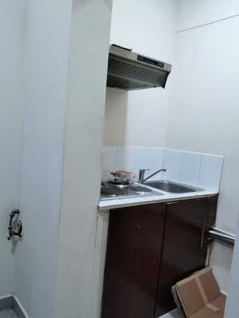 Adliya, Apartments/Houses, BHD 160/month,  Furnished,  Studio,  50 Sq. Meter,  Adliya-160bd/inclusive-Beautiful Studio