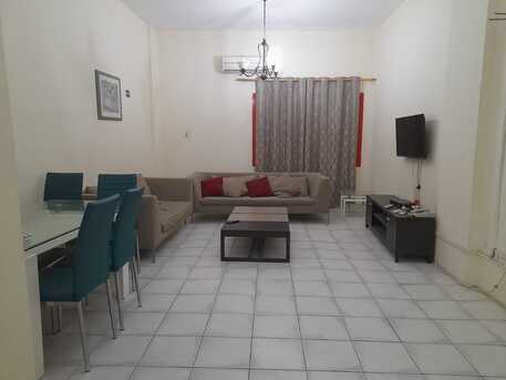 Juffair, Apartments/Houses, BHD 250/month,  Furnished,  2 BR,  110 Sq. Meter,  Juffair-250 Bd/ 2bhk Fully Furnished With Inclusive Ewa(with Cap)