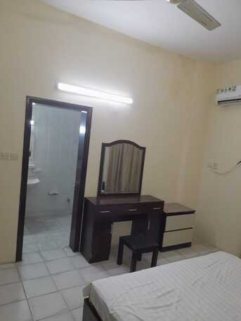 Juffair, Apartments/Houses, BHD 250/month,  Furnished,  2 BR,  110 Sq. Meter,  Juffair-250 Bd/ 2bhk Fully Furnished With Inclusive Ewa(with Cap)
