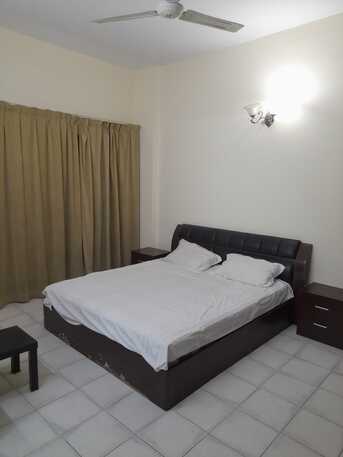 Juffair, Apartments/Houses, BHD 250/month,  Furnished,  2 BR,  110 Sq. Meter,  Juffair-250 Bd/ 2bhk Fully Furnished With Inclusive Ewa(with Cap)