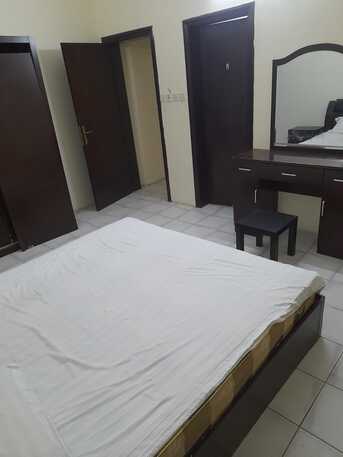 Juffair, Apartments/Houses, BHD 250/month,  Furnished,  2 BR,  110 Sq. Meter,  Juffair-250 Bd/ 2bhk Fully Furnished With Inclusive Ewa(with Cap)