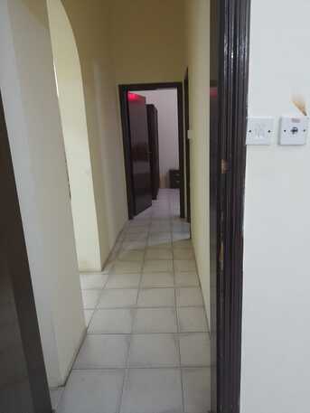 Juffair, Apartments/Houses, BHD 250/month,  Furnished,  2 BR,  110 Sq. Meter,  Juffair-250 Bd/ 2bhk Fully Furnished With Inclusive Ewa(with Cap)