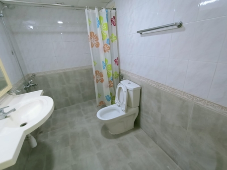 Mahooz, Apartments/Houses, BHD 280/month,  1 BR,  FULLY FURNISHED 1 BHK APARTMENT FOR RENT IN MAHOOZ -: SUBEER*38185065