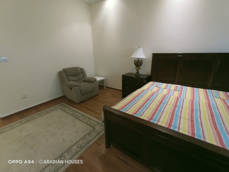 Umm Al Hassam, Apartments/Houses, BHD 550/month,  3 BR,  FULLY FURNISHED 3BHK APARTMENT FOR RENT IN UMM AL HASSAM -: SUBEE 38185065 (UNLIMITED EWA)