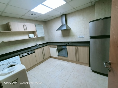 Umm Al Hassam, Apartments/Houses, BHD 550/month,  3 BR,  FULLY FURNISHED 3BHK APARTMENT FOR RENT IN UMM AL HASSAM -: SUBEE 38185065 (UNLIMITED EWA)