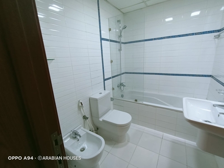 Umm Al Hassam, Apartments/Houses, BHD 550/month,  3 BR,  FULLY FURNISHED 3BHK APARTMENT FOR RENT IN UMM AL HASSAM -: SUBEE 38185065 (UNLIMITED EWA)