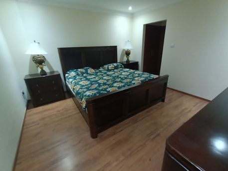 Umm Al Hassam, Apartments/Houses, BHD 450/month,  2 BR,  FULLY FURNISHED 2 BHK APARTMENT FOR RENT IN U AL HASSAM -: SUBEER 38185065 (UNLIMITED EWA)