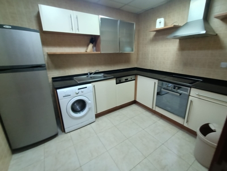 Umm Al Hassam, Apartments/Houses, BHD 450/month,  2 BR,  FULLY FURNISHED 2 BHK APARTMENT FOR RENT IN U AL HASSAM -: SUBEER 38185065 (UNLIMITED EWA)