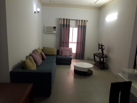 Mahooz, Apartments/Houses, BHD 300/month,  Furnished,  2 BR,  110 Sq. Meter,  2 Bhk Fully Furnished Flat Available In Mahooz Call Aleena