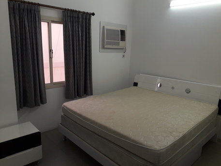 Mahooz, Apartments/Houses, BHD 300/month,  Furnished,  2 BR,  110 Sq. Meter,  2 Bhk Fully Furnished Flat Available In Mahooz Call Aleena