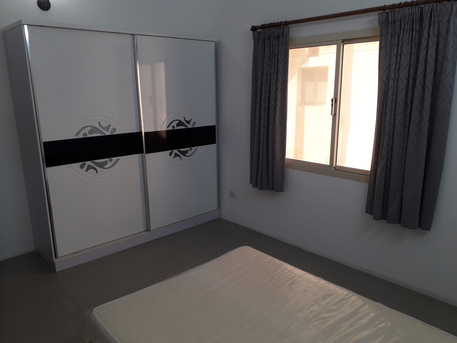 Mahooz, Apartments/Houses, BHD 300/month,  Furnished,  2 BR,  110 Sq. Meter,  2 Bhk Fully Furnished Flat Available In Mahooz Call Aleena