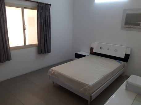 Mahooz, Apartments/Houses, BHD 300/month,  Furnished,  2 BR,  110 Sq. Meter,  2 Bhk Fully Furnished Flat Available In Mahooz Call Aleena