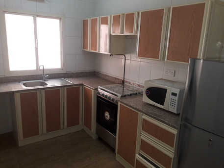 Mahooz, Apartments/Houses, BHD 300/month,  Furnished,  2 BR,  110 Sq. Meter,  2 Bhk Fully Furnished Flat Available In Mahooz Call Aleena