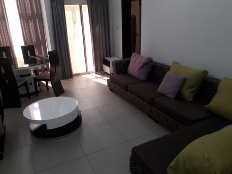 Mahooz, Apartments/Houses, BHD 320/month,  Furnished,  2 BR,  110 Sq. Meter,  2 Bhk Fully Furnished Flat Available In Mahooz Call Aleena