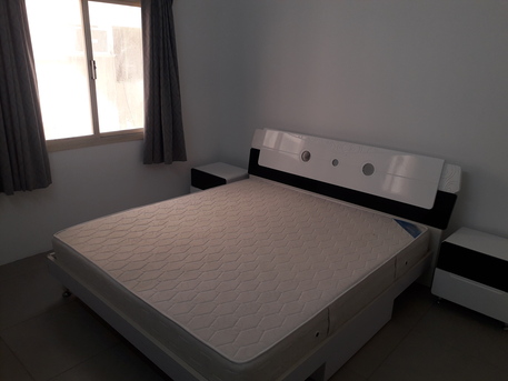 Mahooz, Apartments/Houses, BHD 320/month,  Furnished,  2 BR,  110 Sq. Meter,  2 Bhk Fully Furnished Flat Available In Mahooz Call Aleena