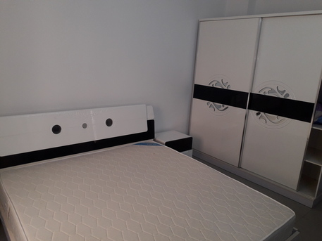 Mahooz, Apartments/Houses, BHD 320/month,  Furnished,  2 BR,  110 Sq. Meter,  2 Bhk Fully Furnished Flat Available In Mahooz Call Aleena