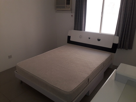Mahooz, Apartments/Houses, BHD 320/month,  Furnished,  2 BR,  110 Sq. Meter,  2 Bhk Fully Furnished Flat Available In Mahooz Call Aleena
