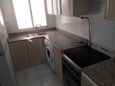 Mahooz, Apartments/Houses, BHD 320/month,  Furnished,  2 BR,  110 Sq. Meter,  2 Bhk Fully Furnished Flat Available In Mahooz Call Aleena