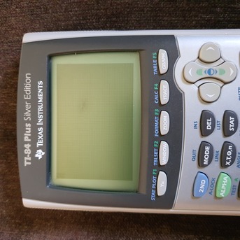 Riyadh, Computers, SAR 200,  Texas Instruments Calculator