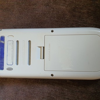 Riyadh, Computers, SAR 200,  Texas Instruments Calculator