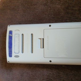 Riyadh, Computers, SAR 200,  Texas Instruments Calculator