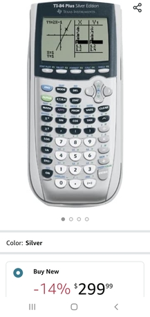 Riyadh, Computers, SAR 200,  Texas Instruments Calculator