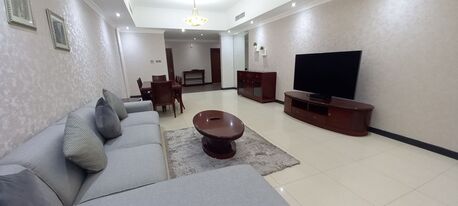 Juffair, Apartments/Houses, BHD 400/month,  Furnished,  2 BR,  Spacious  Family Apartment. Balcony. Closed Kitchen. Modern Facilities.