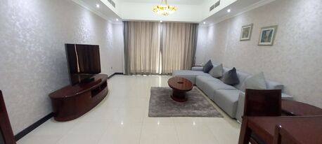 Juffair, Apartments/Houses, BHD 400/month,  Furnished,  2 BR,  Spacious  Family Apartment. Balcony. Closed Kitchen. Modern Facilities.