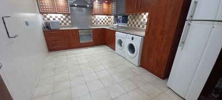 Juffair, Apartments/Houses, BHD 400/month,  Furnished,  2 BR,  Spacious  Family Apartment. Balcony. Closed Kitchen. Modern Facilities.
