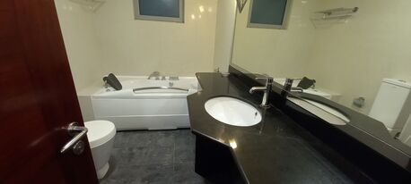 Juffair, Apartments/Houses, BHD 400/month,  Furnished,  2 BR,  Spacious  Family Apartment. Balcony. Closed Kitchen. Modern Facilities.