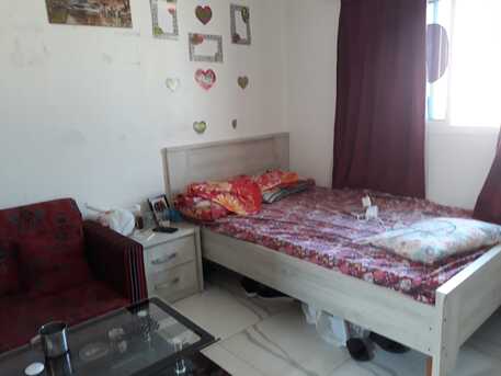 Hoora, Apartments/Houses, BHD 150/month,  Furnished,  Studio,  50 Sq. Meter,  150bd/fully Furnished Studio Inclusive Ewa In Hoora