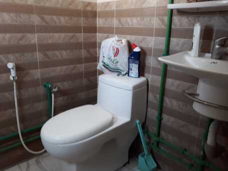 Hoora, Apartments/Houses, BHD 150/month,  Furnished,  Studio,  50 Sq. Meter,  150bd/fully Furnished Studio Inclusive Ewa In Hoora