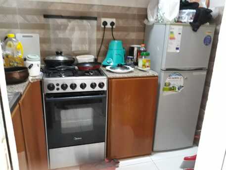 Hoora, Apartments/Houses, BHD 150/month,  Furnished,  Studio,  50 Sq. Meter,  150bd/fully Furnished Studio Inclusive Ewa In Hoora