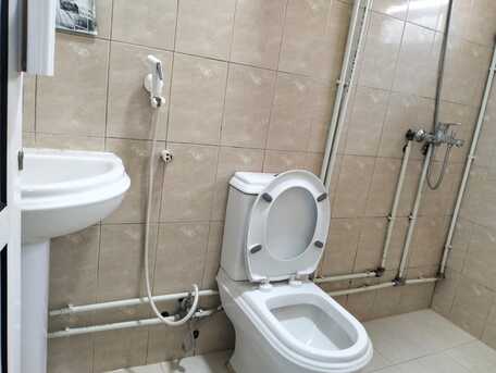 Salmaniya, Apartments/Houses, BHD 230/month,  Furnished,  1 BR,  80 Sq. Meter,  230bd/Salmaniya 1bhk Fully Furnished With Ewa