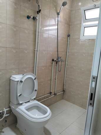 Salmaniya, Apartments/Houses, BHD 230/month,  Furnished,  1 BR,  80 Sq. Meter,  230bd/Salmaniya 1bhk Fully Furnished With Ewa