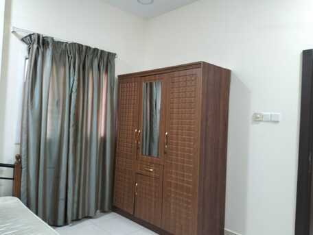 Salmaniya, Apartments/Houses, BHD 230/month,  Furnished,  1 BR,  80 Sq. Meter,  230bd/Salmaniya 1bhk Fully Furnished With Ewa