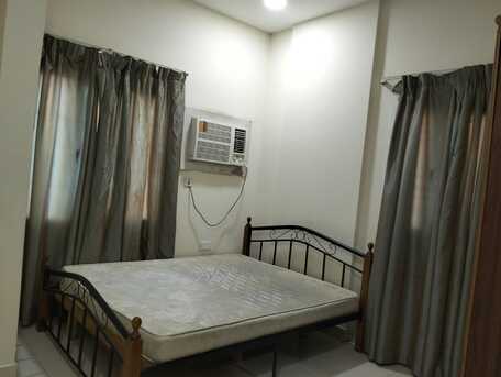 Salmaniya, Apartments/Houses, BHD 230/month,  Furnished,  1 BR,  80 Sq. Meter,  230bd/Salmaniya 1bhk Fully Furnished With Ewa